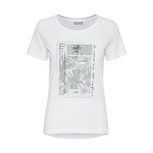 Fransa FRVEKAM T-shirt