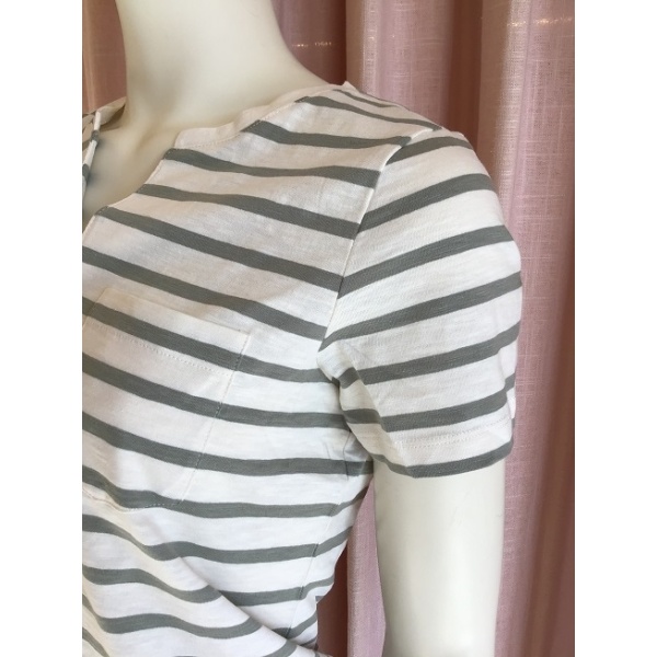 Part Two Gesinal T-shirt - Image 3