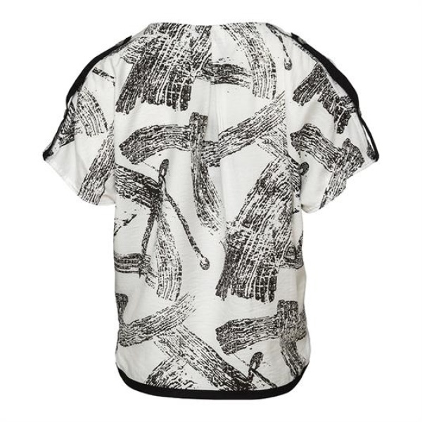 E Bluse 12321 - Image 2