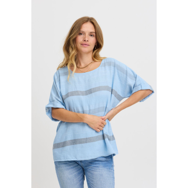 Sorbet Bluse SBKARLINE