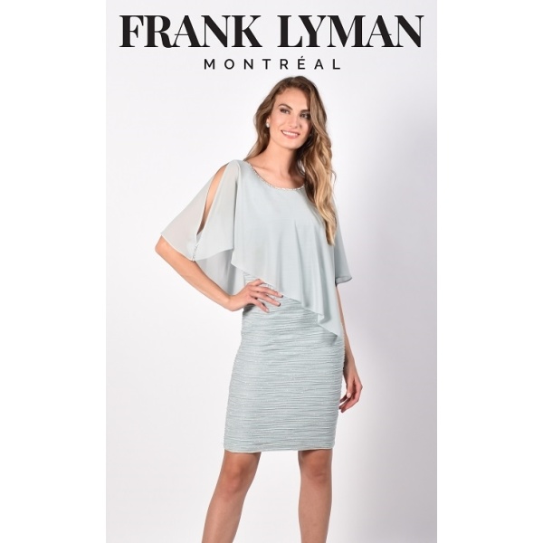 Frank Lyman Kjole 218332