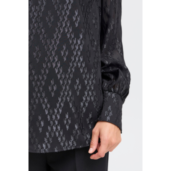 Fransa Bluse Frsparkie - Image 4