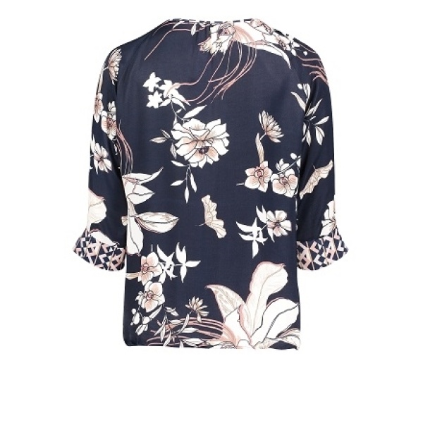 Betty Barclay Bluse 8321/2190 - Image 2