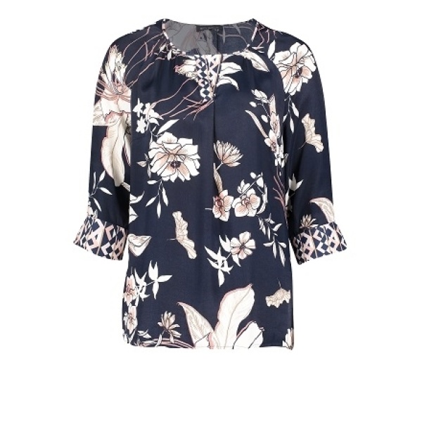 Betty Barclay Bluse 8321/2190 - Image 3
