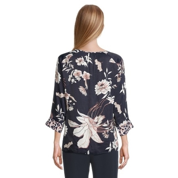 Betty Barclay Bluse 8321/2190 - Image 5