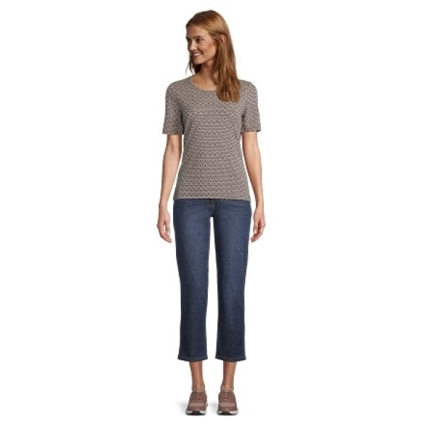 Betty Barclay T-Shirt 2785/2226 - Image 2