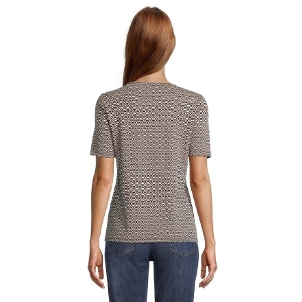 Betty Barclay T-Shirt 2785/2226 - Image 3