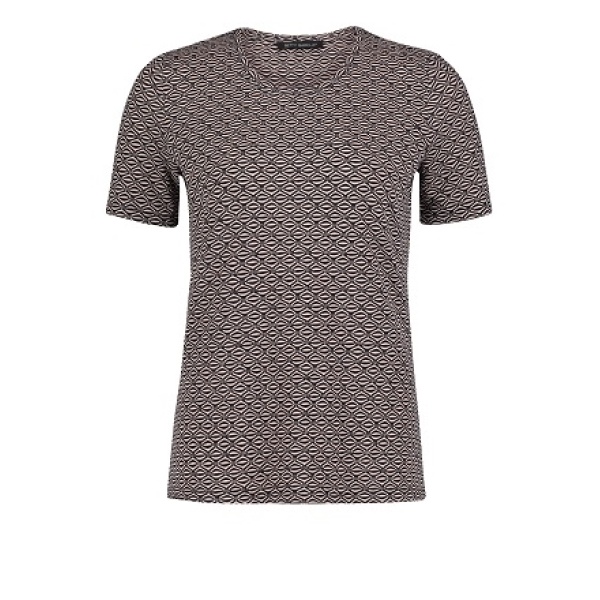 Betty Barclay T-Shirt 2785/2226 - Image 5