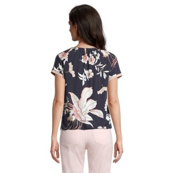 Betty Barclay T-Shirt 2786/2224 - Image 2