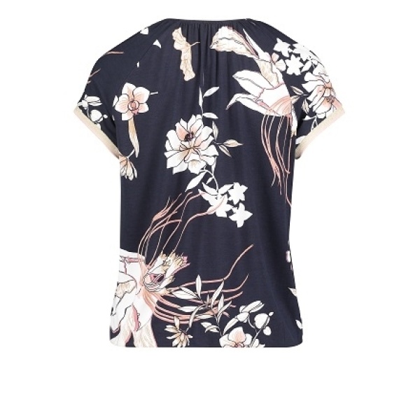 Betty Barclay T-Shirt 2786/2224 - Image 3