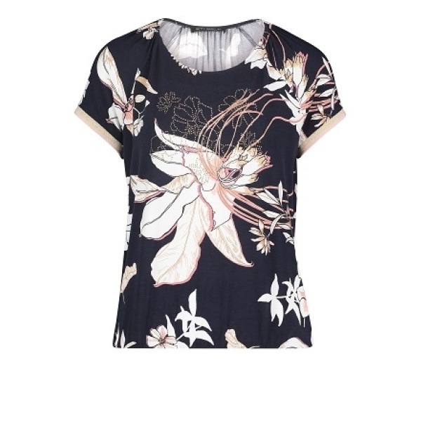 Betty Barclay T-Shirt 2786/2224 - Image 4