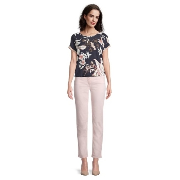 Betty Barclay T-Shirt 2786/2224 - Image 5