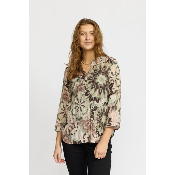 2-biz Bluse AMOA