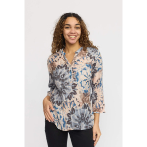 2-biz Bluse AMOA