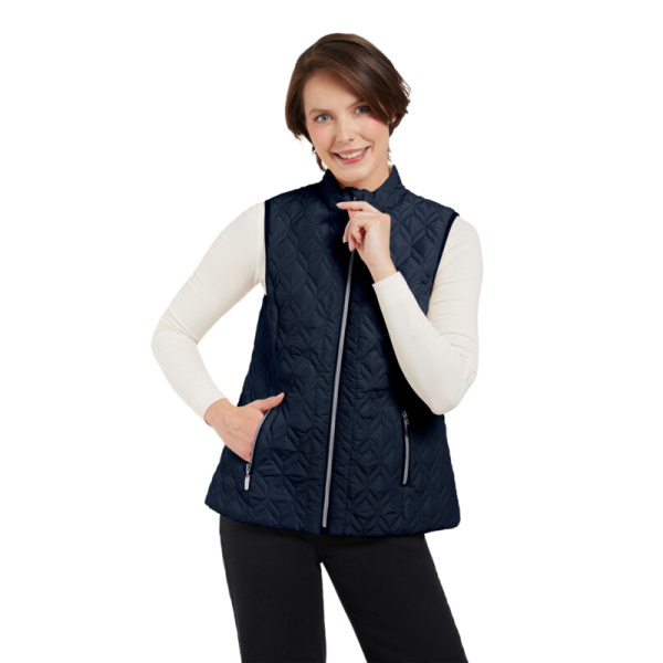 Brandtex Vest