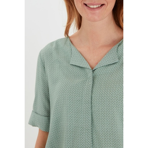 Fransa FRHAZAVISK Bluse - Image 2