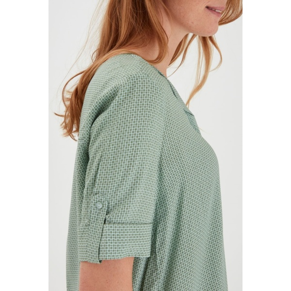 Fransa FRHAZAVISK Bluse - Image 3