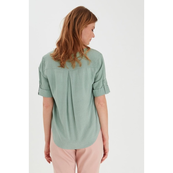 Fransa FRHAZAVISK Bluse - Image 5