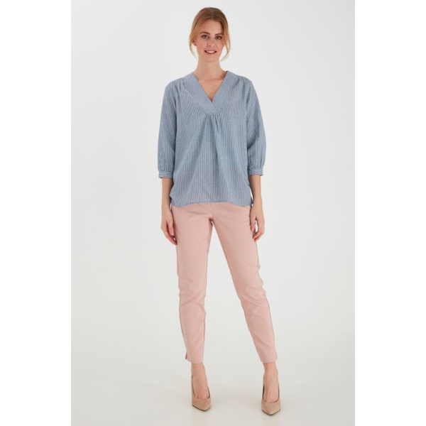 Fransa FRVACOT 4 Bluse - Image 3