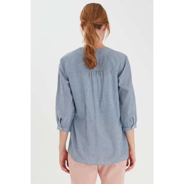Fransa FRVACOT 4 Bluse - Image 4