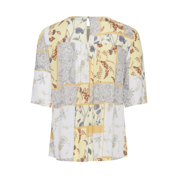 Fransa FRVACRINKLE Bluse - Image 2