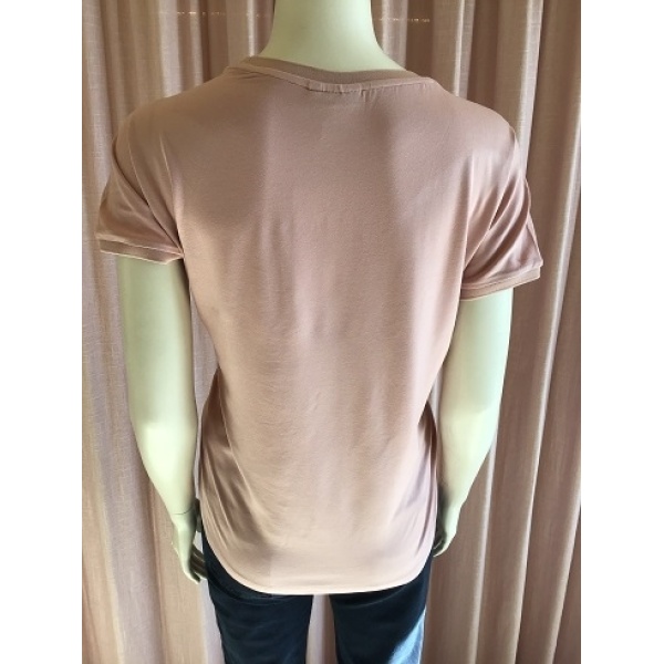 Fransa FRVEMIX T-shirt - Image 2