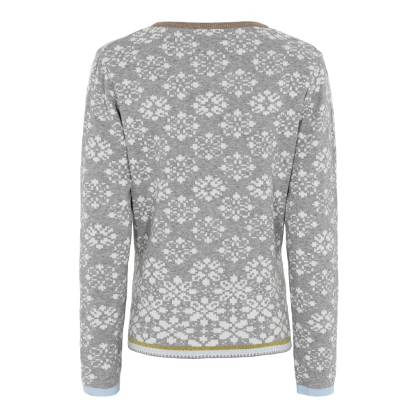 Cardigan Jacquard - Image 2