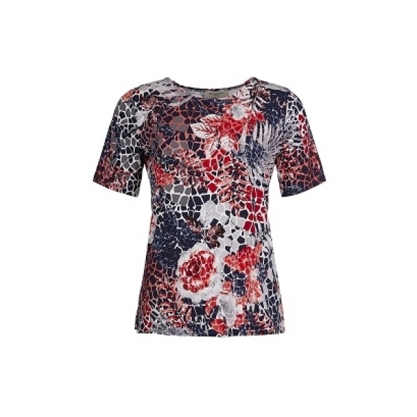 Bassini Bluse 4593
