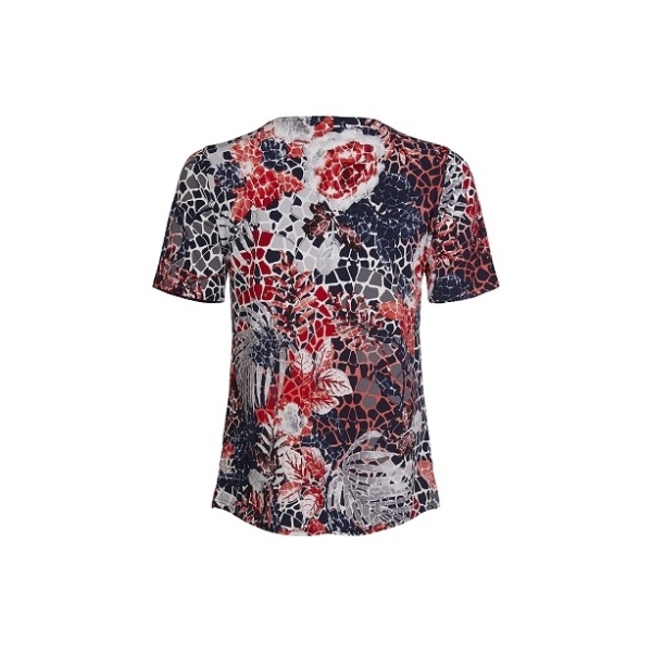 Bassini Bluse 4593 - Image 2