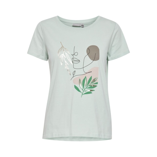 Fransa T-shirt FRAMART