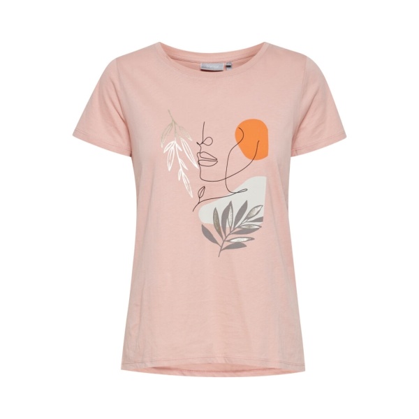 Fransa T-shirt FRAMART