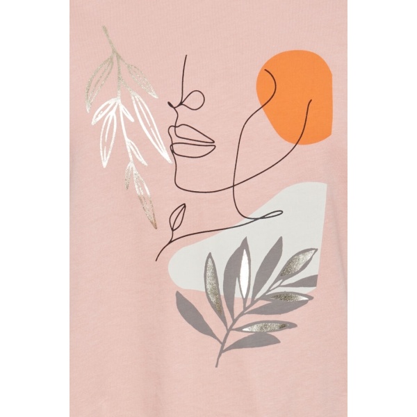 Fransa T-shirt FRAMART - Image 2