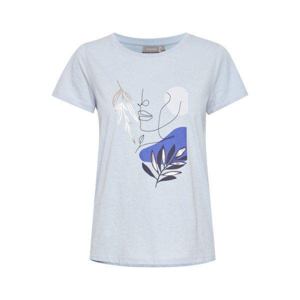 Fransa T-shirt FRAMART