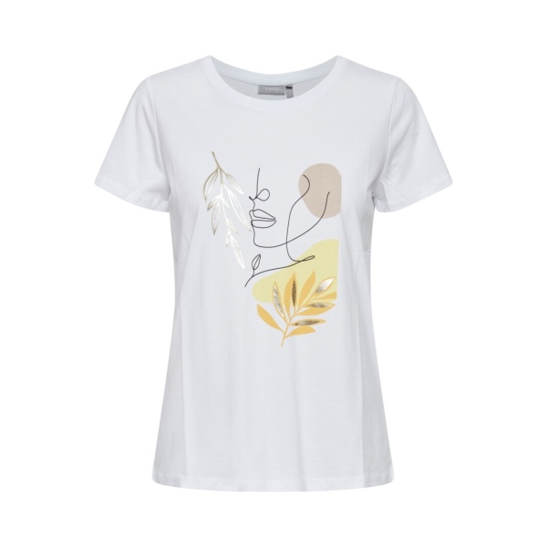 Fransa T-shirt FRAMART