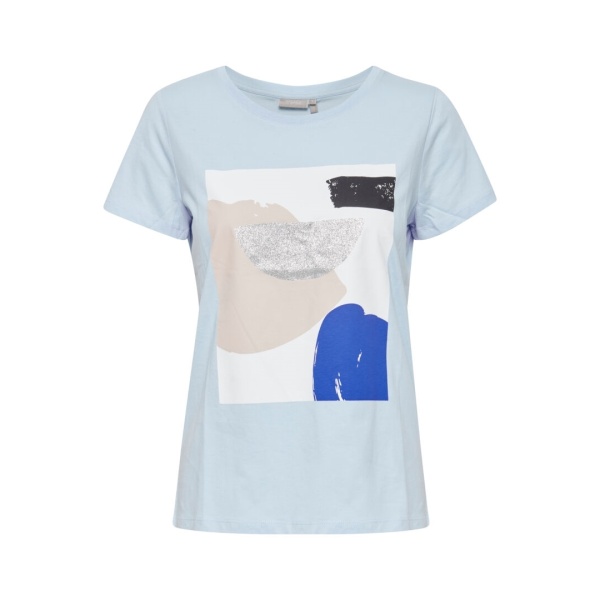 Fransa T-shirt FRAMART