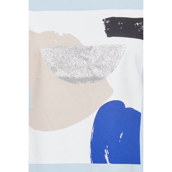 Fransa T-shirt FRAMART - Image 2