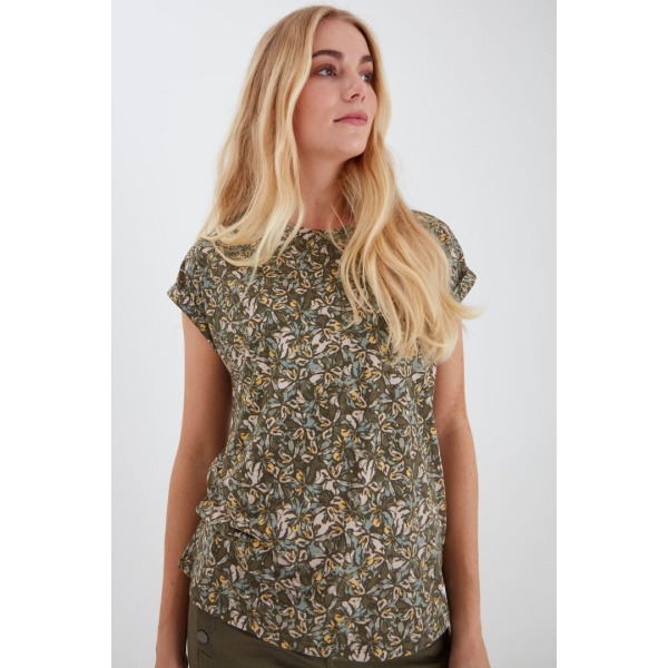 T-shirt Frpeseen