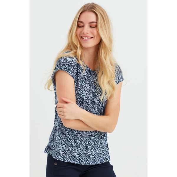 Fransa FRAMSEEN T-shirt