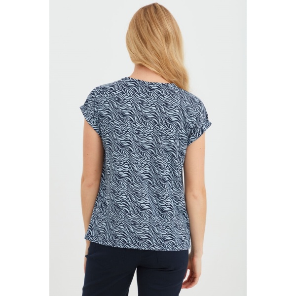Fransa FRAMSEEN T-shirt - Image 2