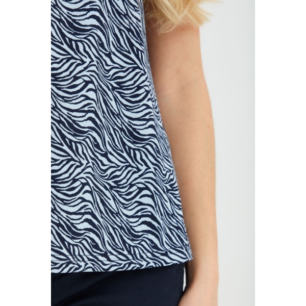 Fransa FRAMSEEN T-shirt - Image 3