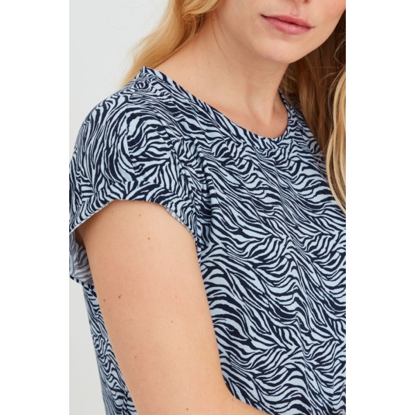 Fransa FRAMSEEN T-shirt - Image 4