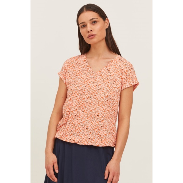 Fransa FRAMSEEN 2 T-shirt