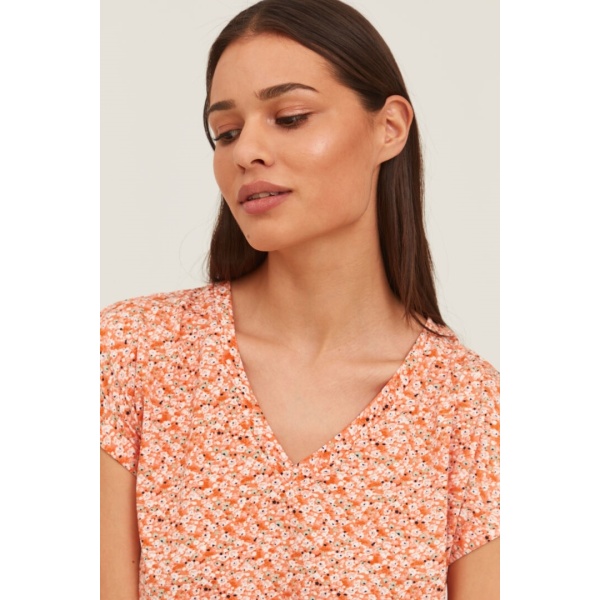 Fransa FRAMSEEN 2 T-shirt - Image 3