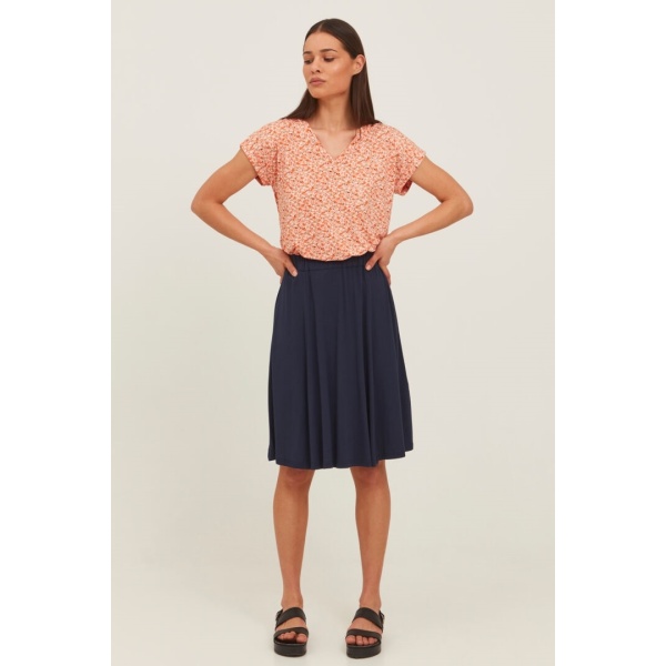 Fransa FRAMSEEN 2 T-shirt - Image 4