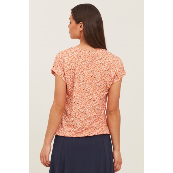 Fransa FRAMSEEN 2 T-shirt - Image 5