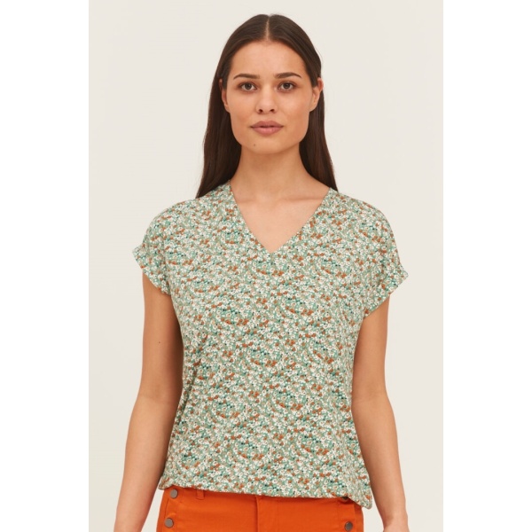 Fransa FRAMSEEN 2 T-shirt