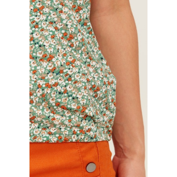 Fransa FRAMSEEN 2 T-shirt - Image 2