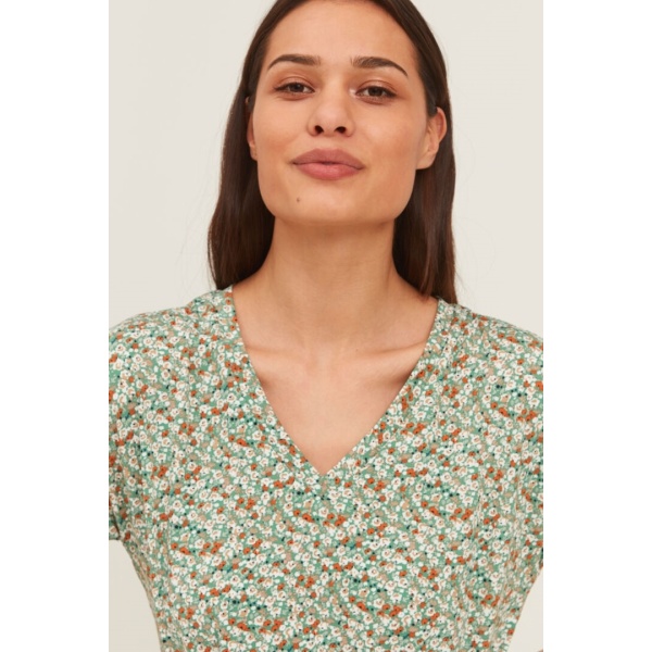 Fransa FRAMSEEN 2 T-shirt - Image 3