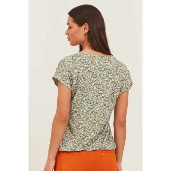 Fransa FRAMSEEN 2 T-shirt - Image 5