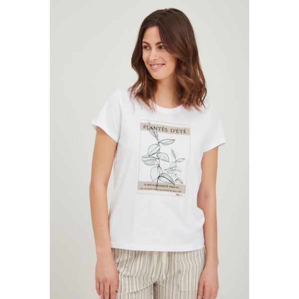 Fransa FRAMPLANT 1 T-shirt